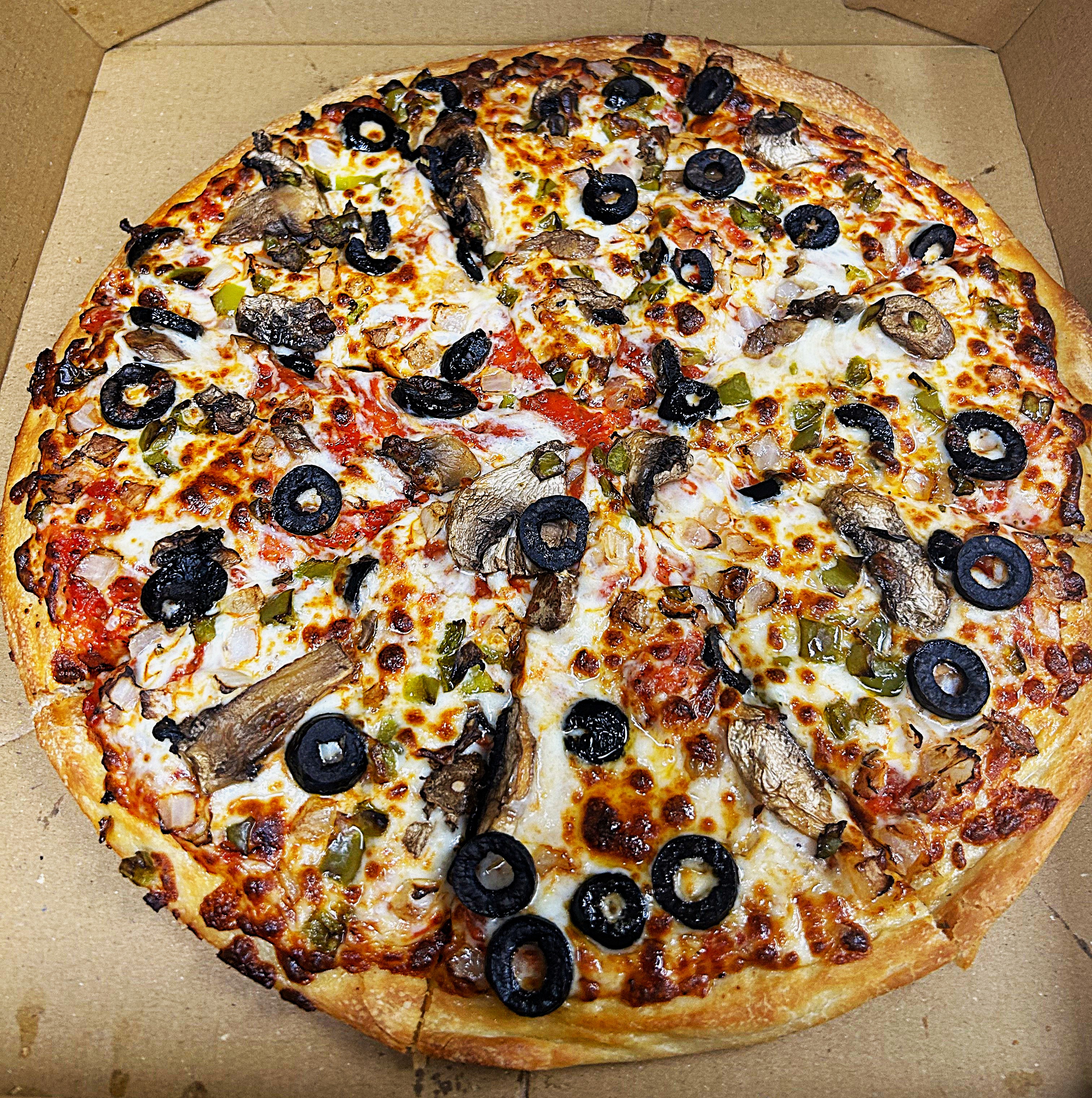pizza